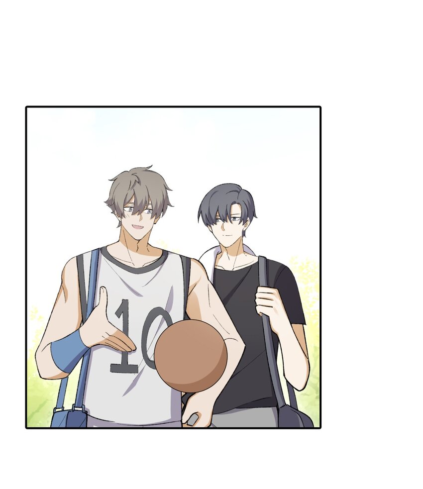 二十七话 男孩子就是要一起看星星-第27话