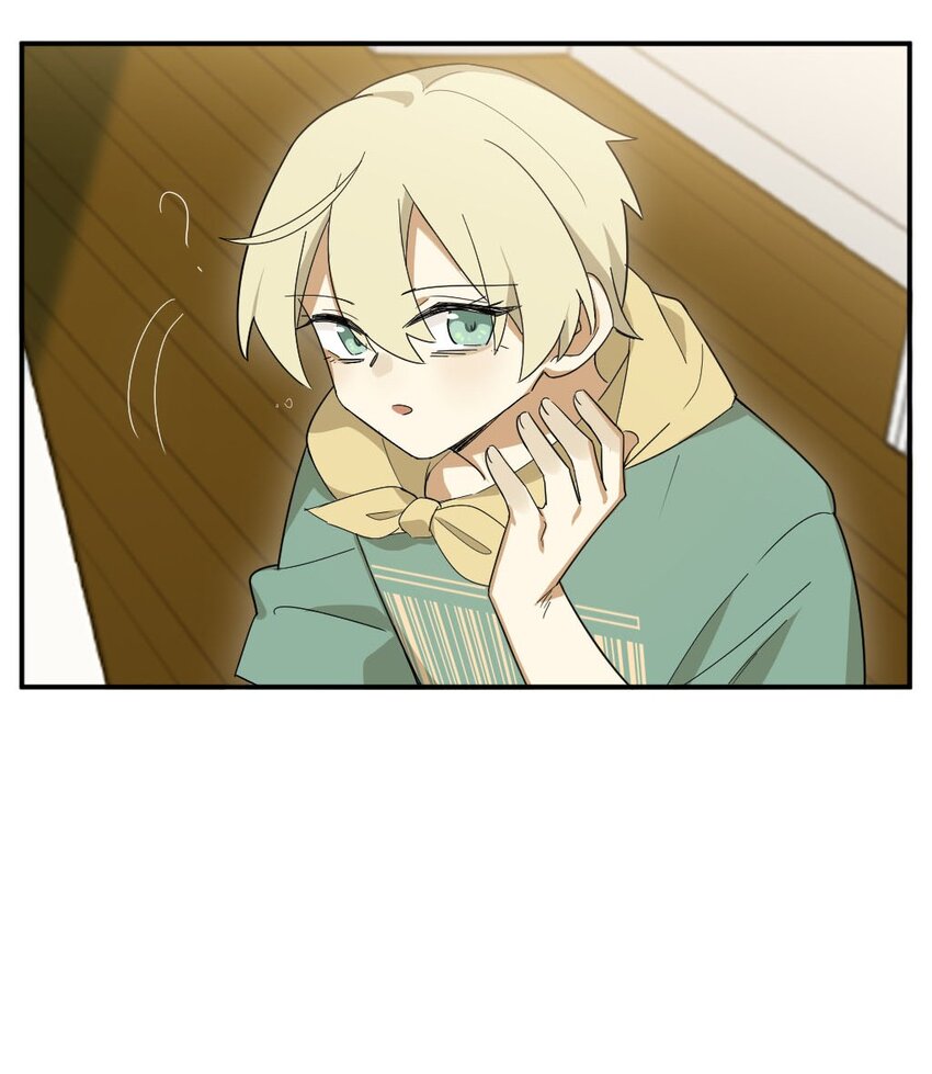 第三话 当你的某些爱好被公开投屏-第3话