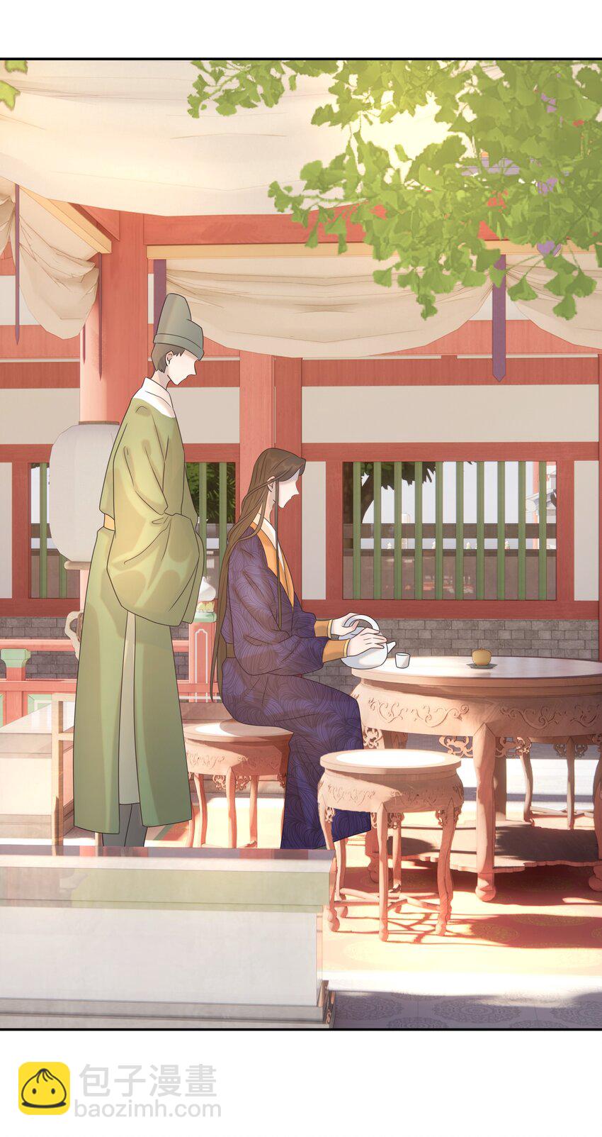 026 了解&ldquo;朝亦&rdquo;-第27话