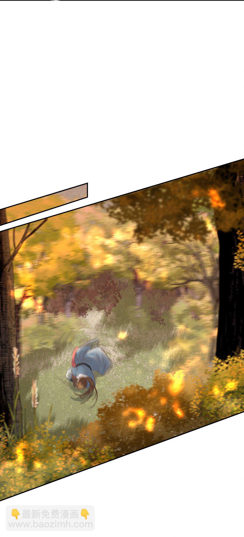 030 掉入陷阱-第31话