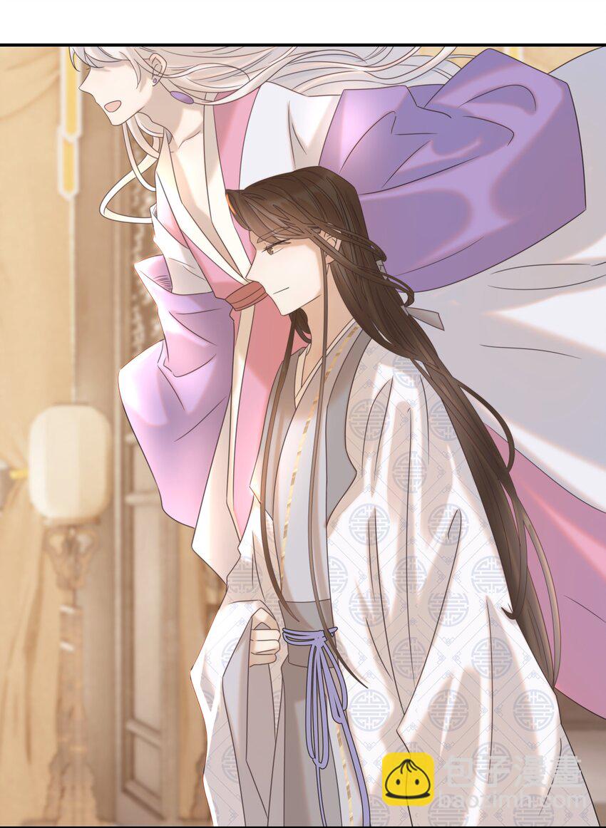 051 喜欢的情绪(1/2)-第55话