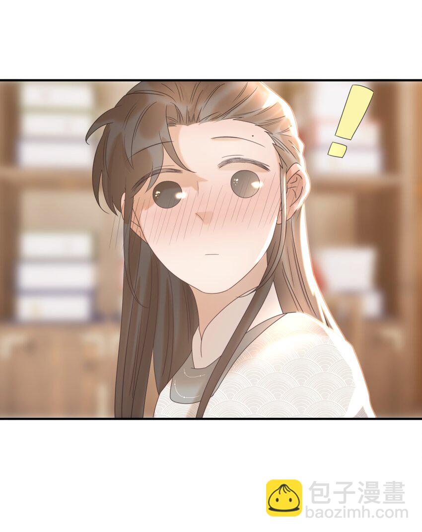 051 喜欢的情绪(1/2)-第55话