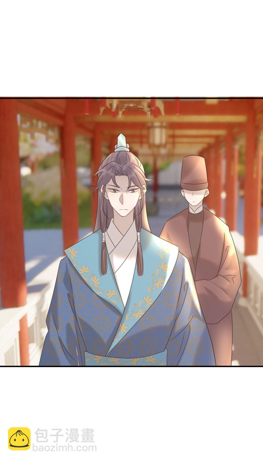 065 还要帮宿主谈恋爱？-第69话