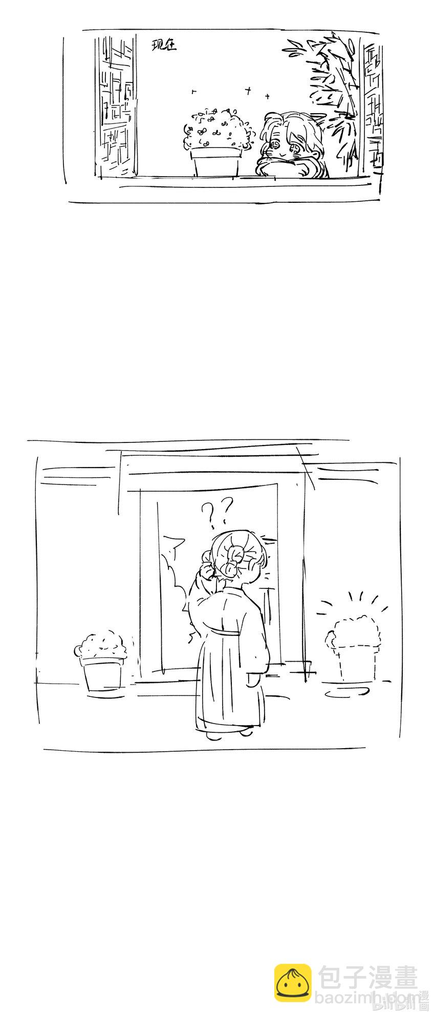 069 借尸还魂的谣言-第73话