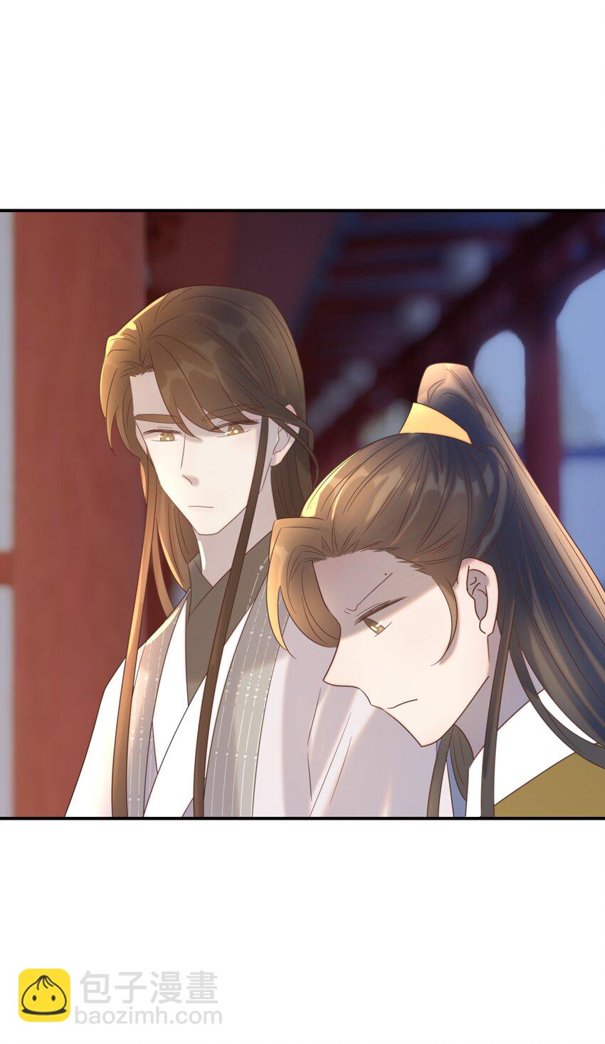 080 你受冻感冒了？-第85话