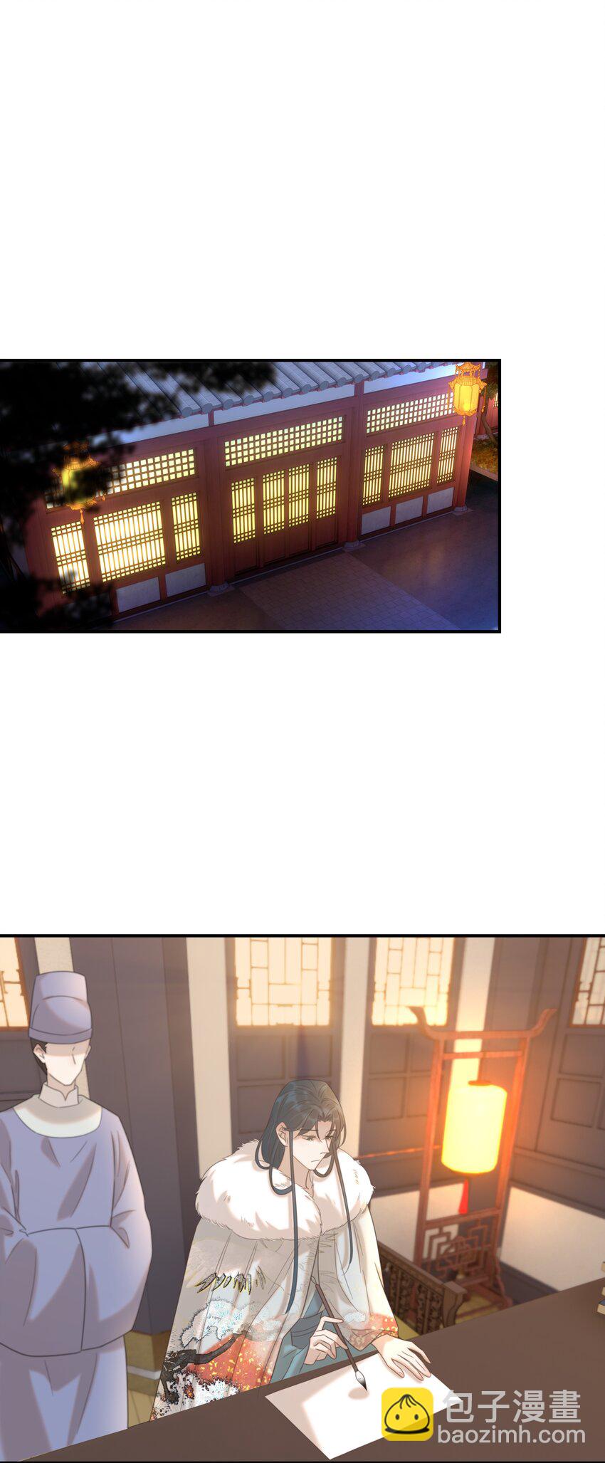 084 他怎么&hellip;&hellip;瘦成这样-第89话