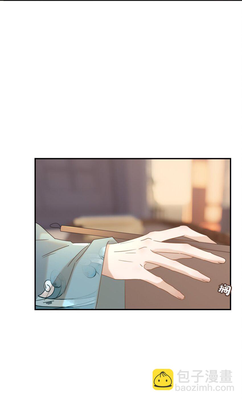 084 他怎么&hellip;&hellip;瘦成这样-第89话