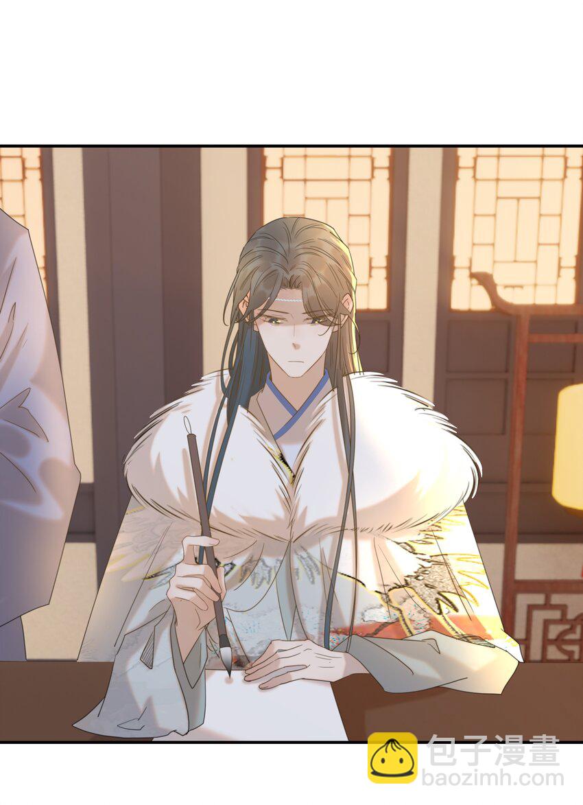 084 他怎么&hellip;&hellip;瘦成这样-第89话