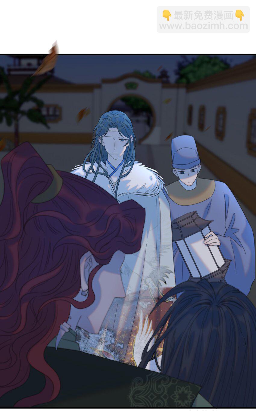 084 他怎么&hellip;&hellip;瘦成这样-第89话