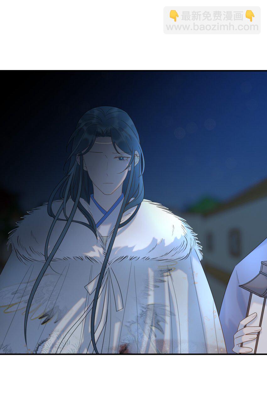 084 他怎么&hellip;&hellip;瘦成这样-第89话