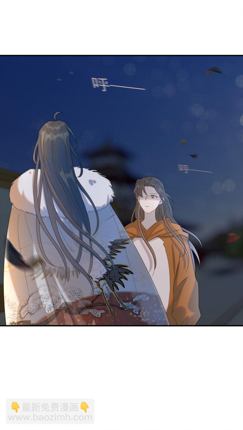 084 他怎么&hellip;&hellip;瘦成这样-第89话