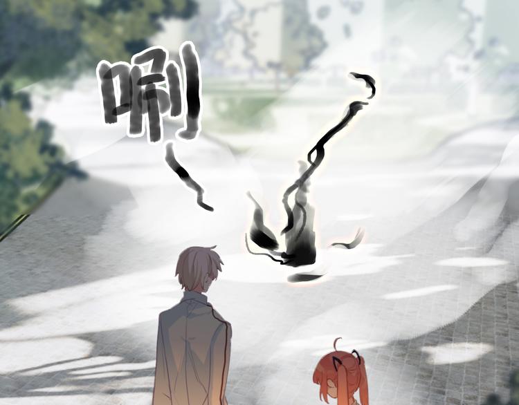 第11话：妈妈不要我了(1/2)-第11话