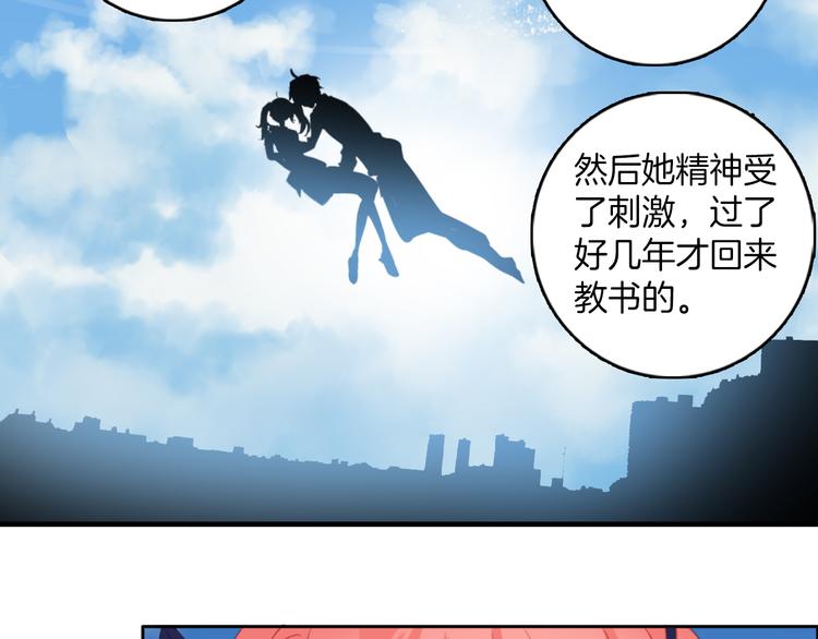 第11话：妈妈不要我了(1/2)-第11话