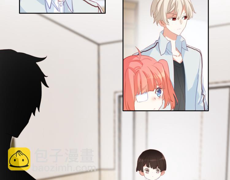 第11话：妈妈不要我了(1/2)-第11话