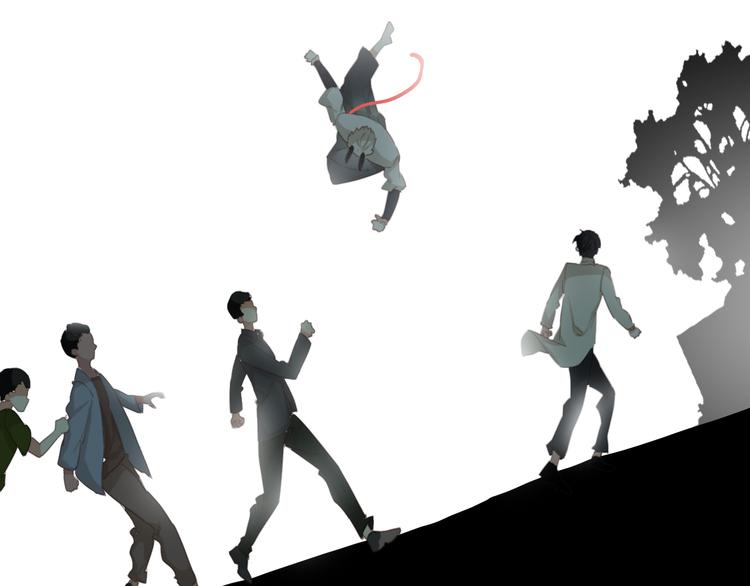 第13话：她(1/2)-第13话