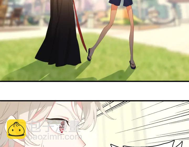 第21话：我才不是神经病！(1/2)-第21话