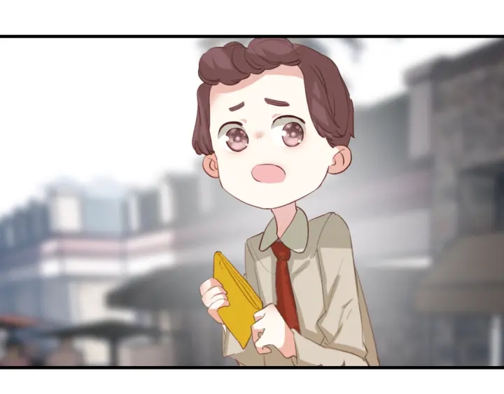 第23话：吃了没文化的亏(1/2)-第23话