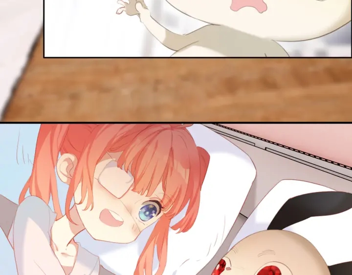 第25话：会写作业的小兔子(1/2)-第25话