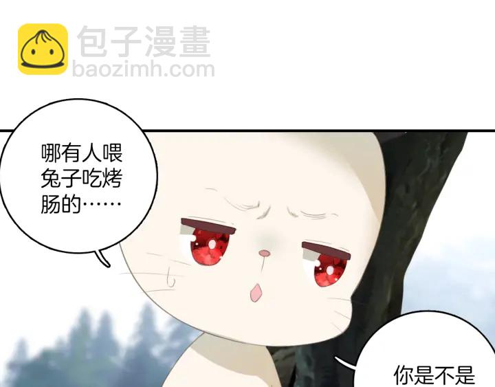 第25话：会写作业的小兔子(1/2)-第25话