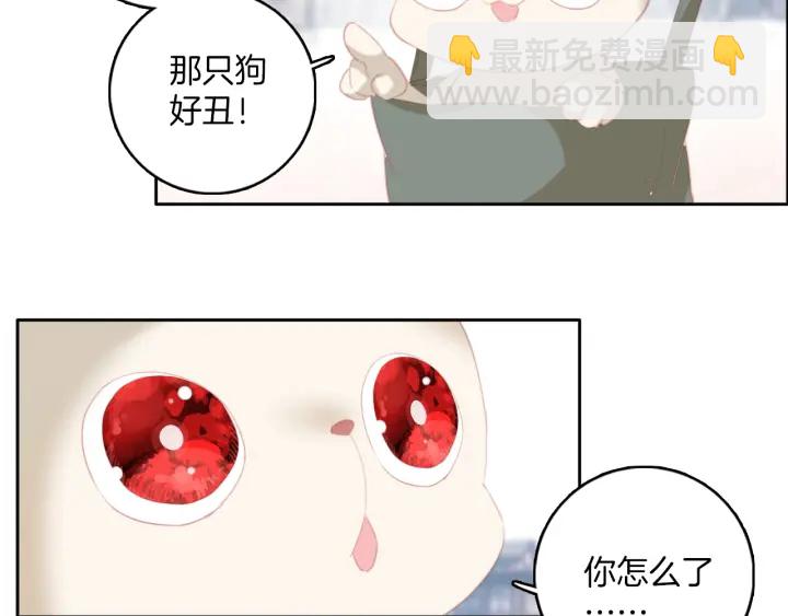 第27话：给花花的礼物。(1/2)-第27话