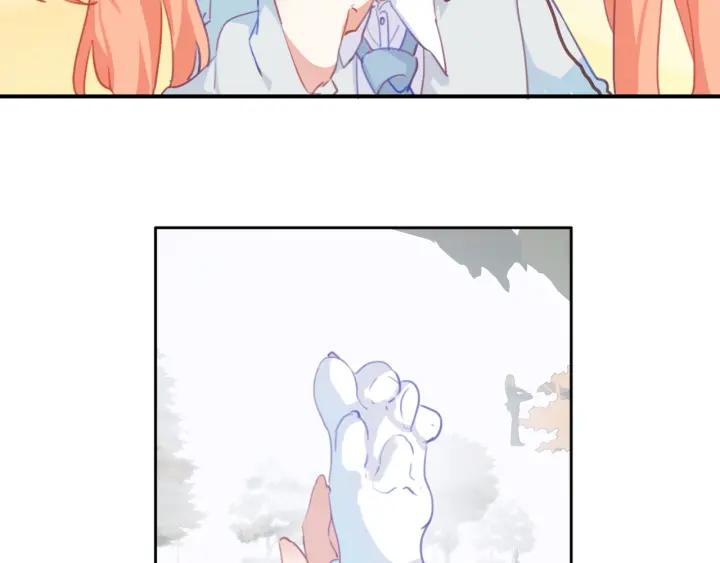 第27话：给花花的礼物。(1/2)-第27话