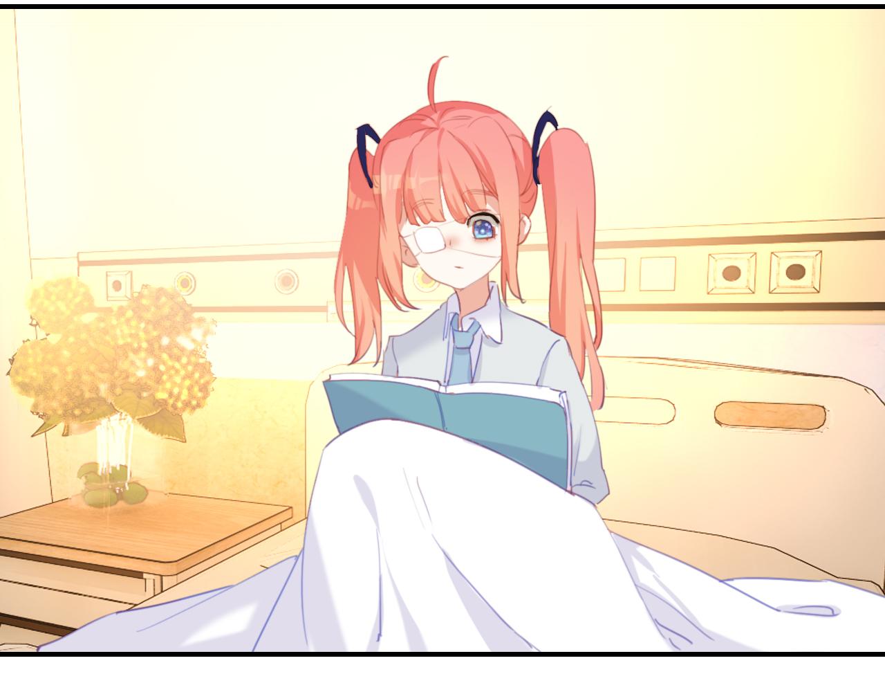 第29话：异妖渐进(1/2)-第29话