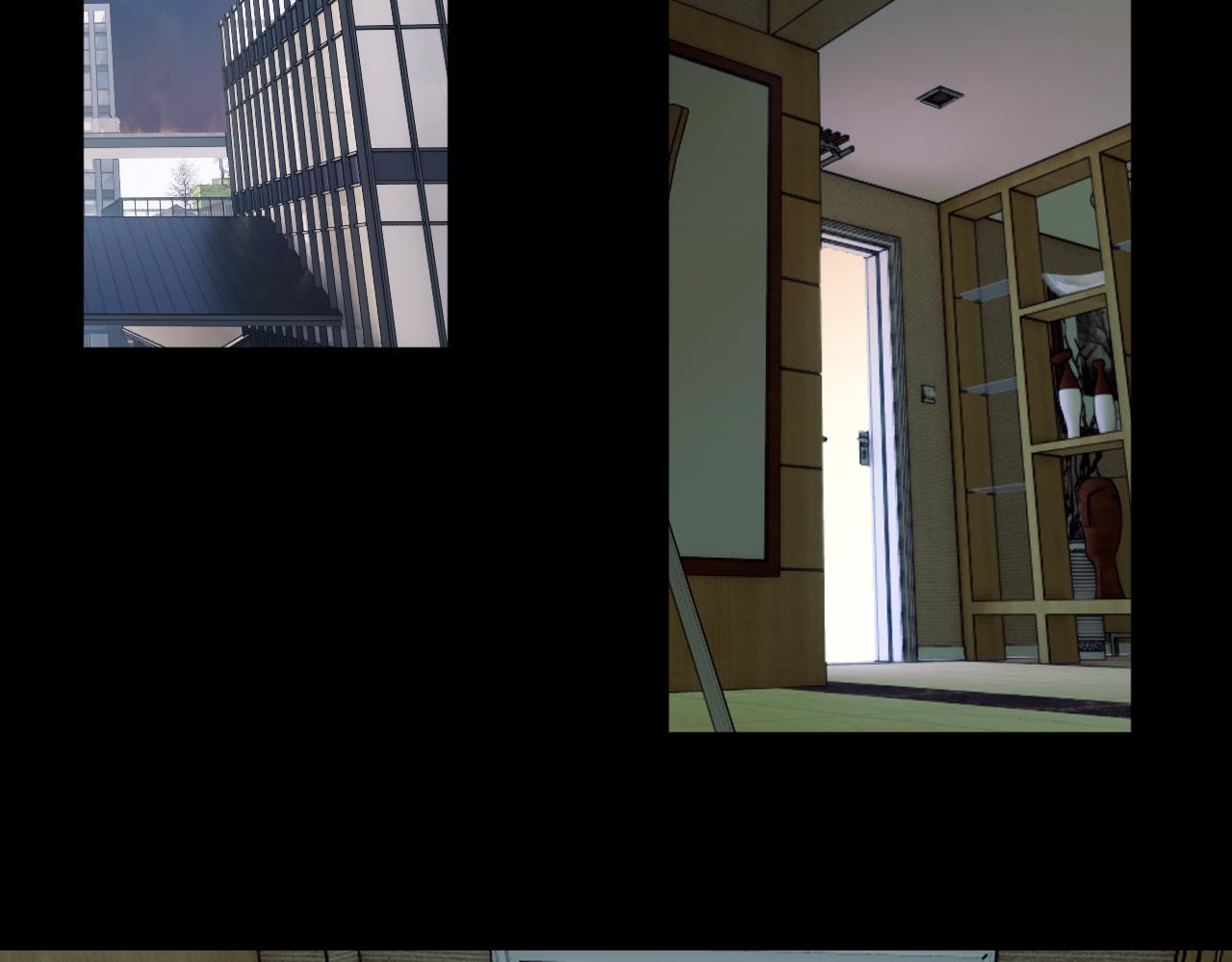 第29话：异妖渐进(1/2)-第29话