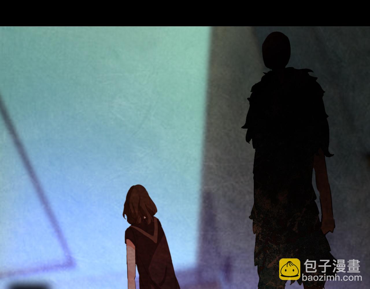 第29话：异妖渐进(1/2)-第29话