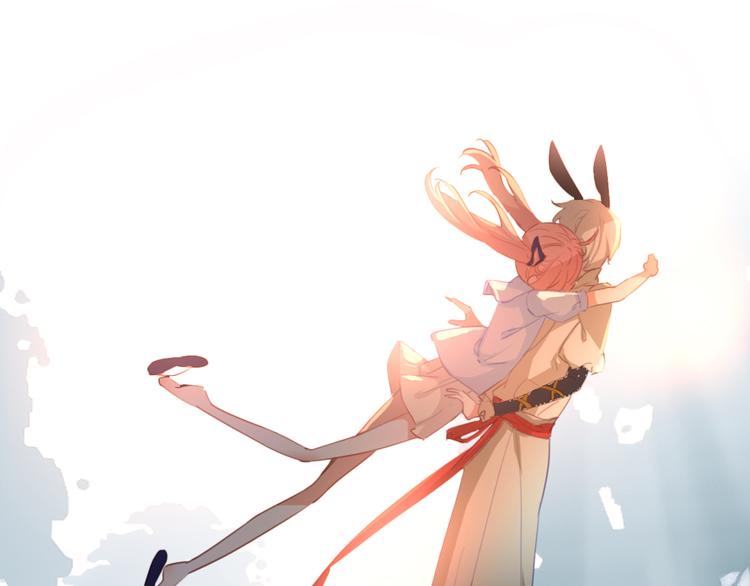 第35话：半年后(1/2)-第35话