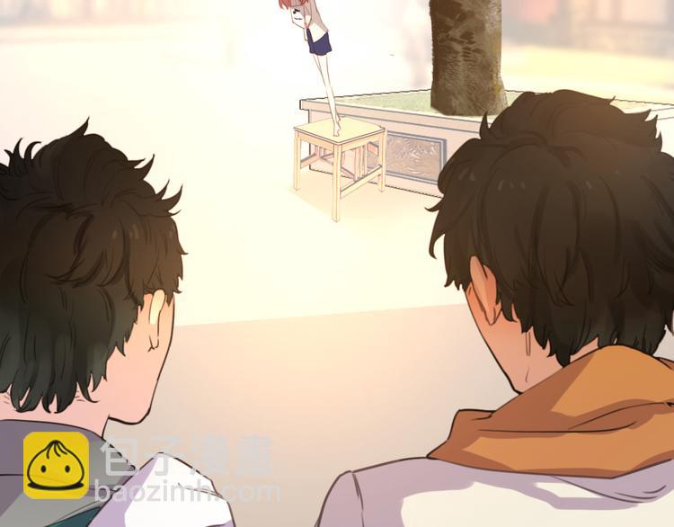 第5话 ：你不要做傻事啊！(1/2)-第5话