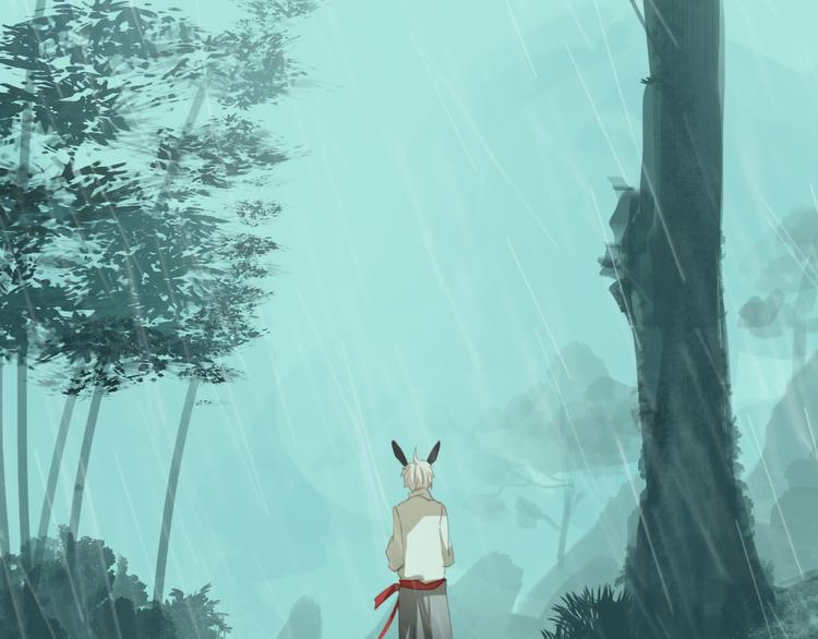 第9话：痛苦的回忆(1/2)-第9话