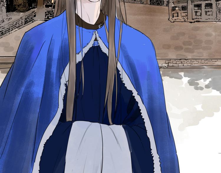 第25话  美男的责问？(1/2)-第27话