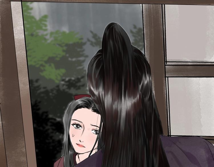 第25话  美男的责问？(1/2)-第27话