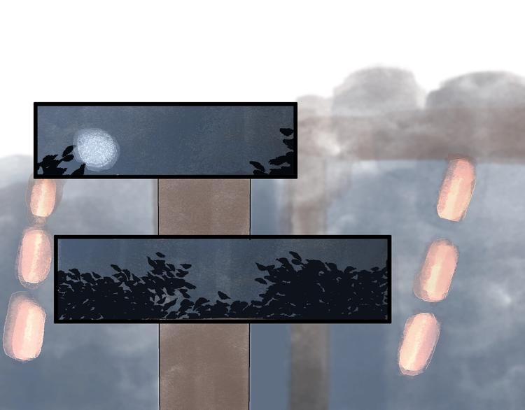 第29话  落泪(1/2)-第31话