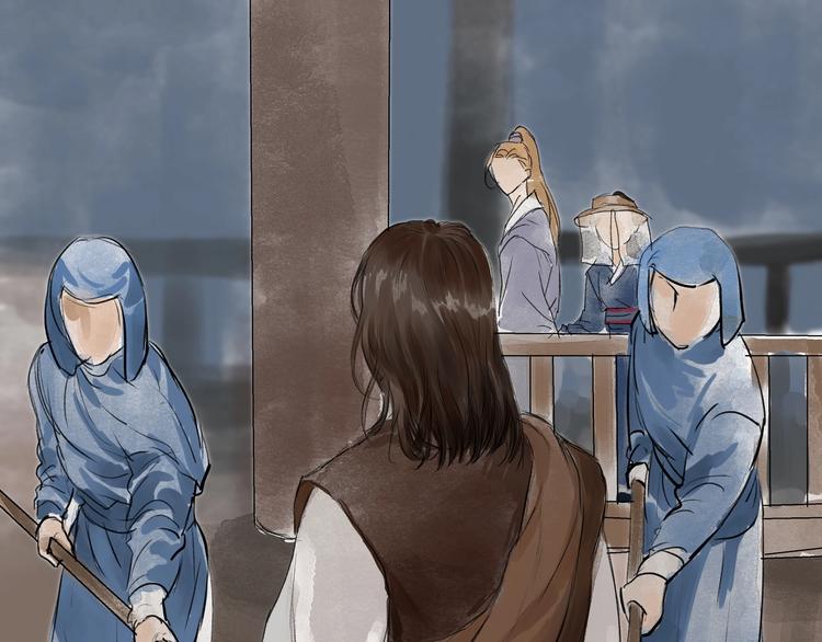 第29话  落泪(1/2)-第31话