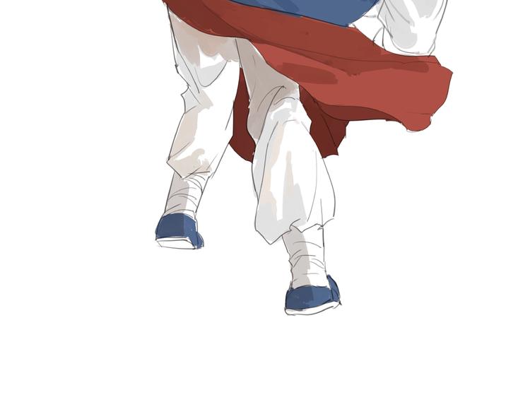 番外  前尘(1/2)-第5话