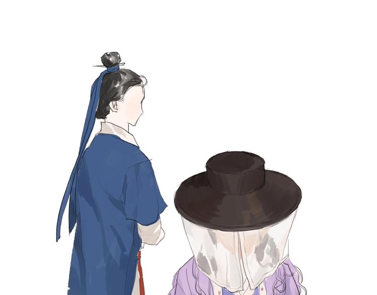 番外  前尘(1/2)-第5话