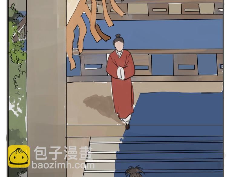 第7话  她好像真的喜欢比武？(1/2)-第9话