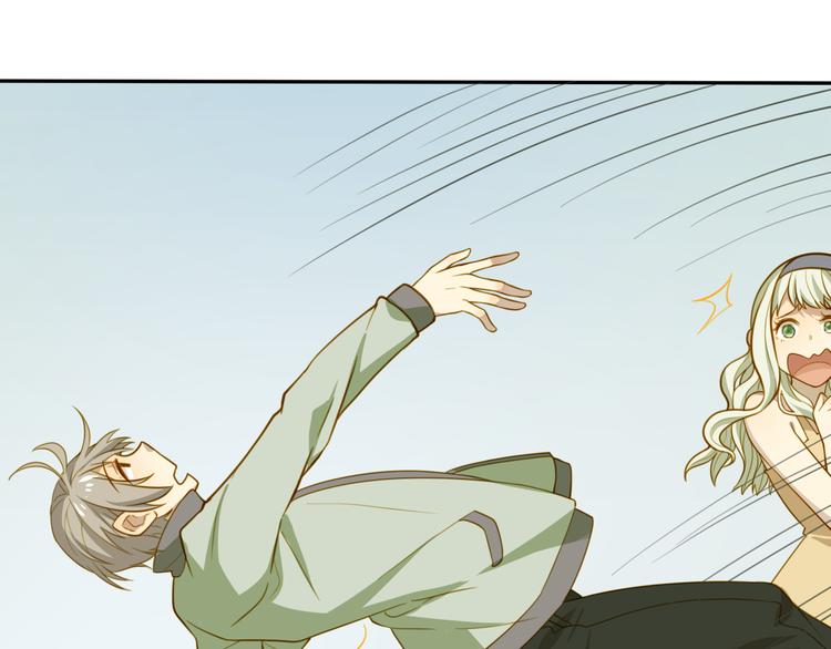 第1话 告白失败就跳楼？！！(1/2)-第1话