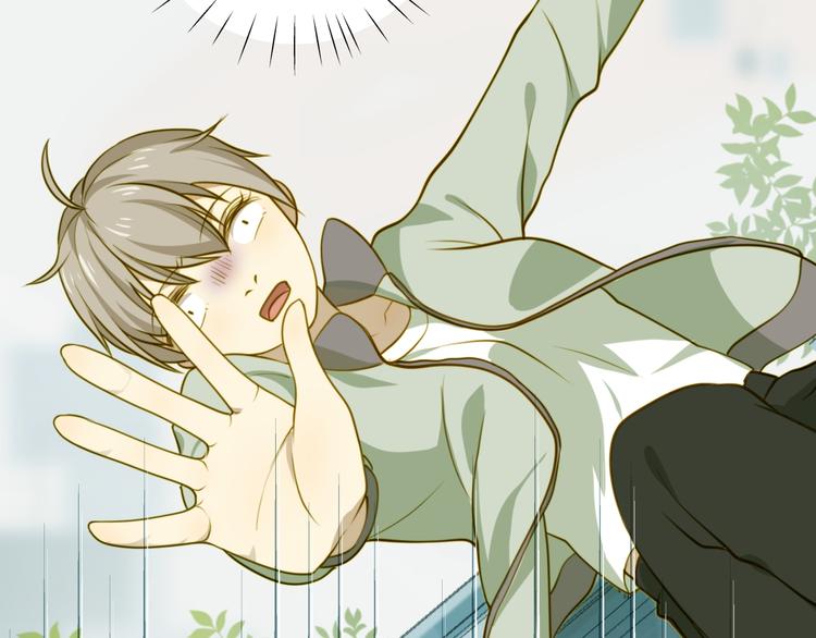 第1话 告白失败就跳楼？！！(1/2)-第1话