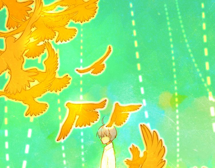 第11话 忽然的体贴？(1/2)-第11话