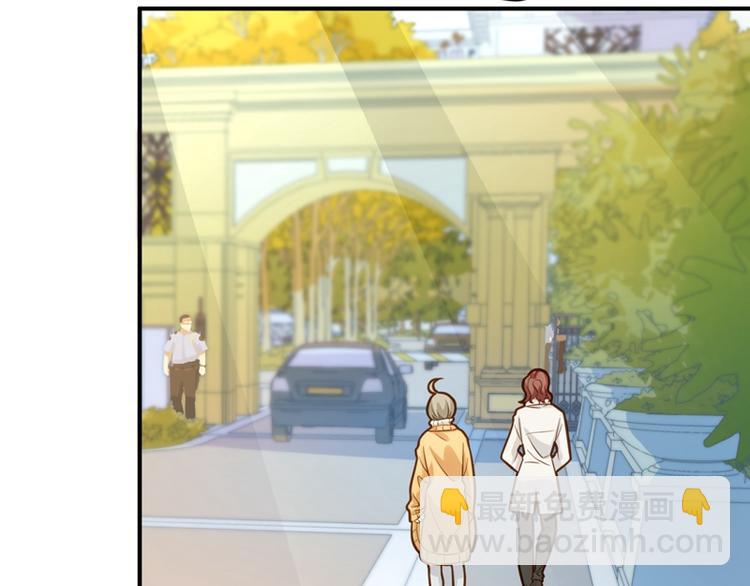 第13话 奇怪班长？漂亮女生？-第13话