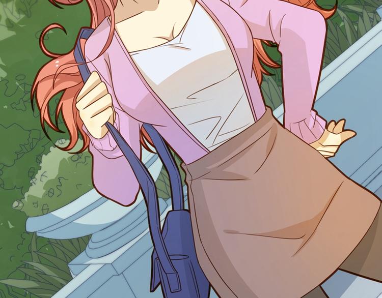 第13话 奇怪班长？漂亮女生？-第13话