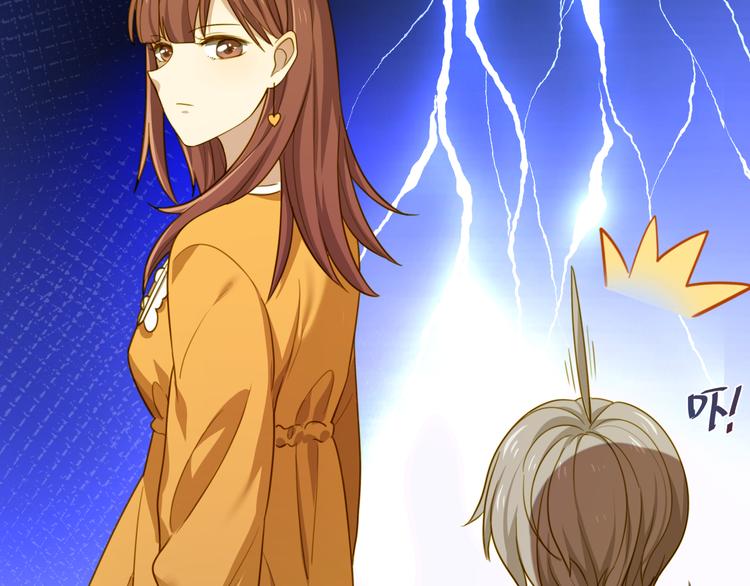 第3话 白莲花改造计划！(1/2)-第3话