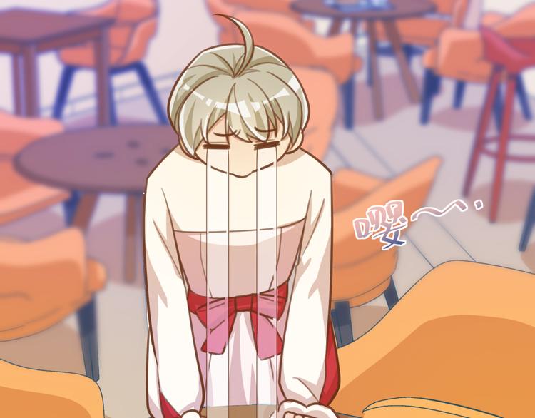 第21话 多管闲事-第21话