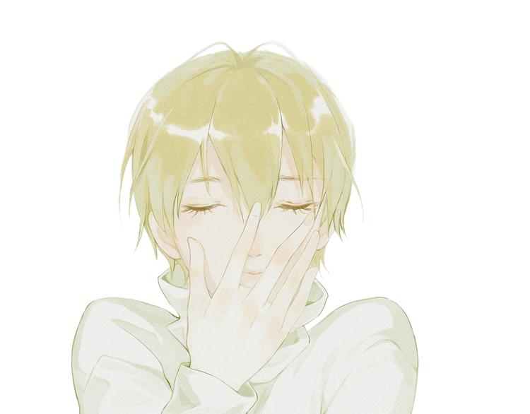 第23话 一个礼物(1/2)-第23话