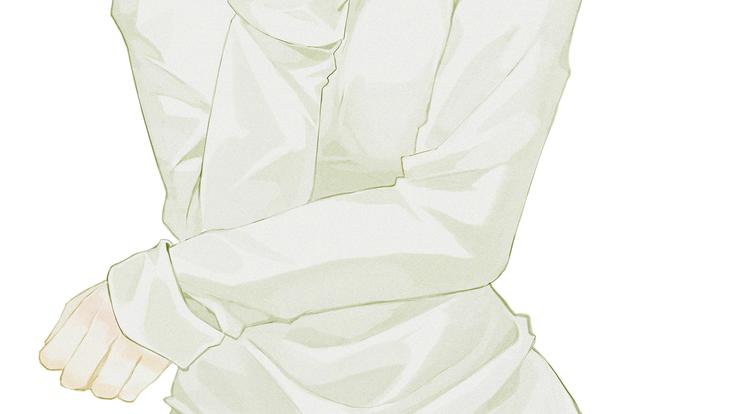 第23话 一个礼物(1/2)-第23话