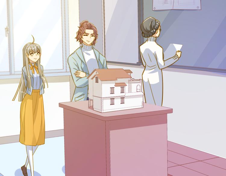 第25话 一起去游乐园吧(1/2)-第25话