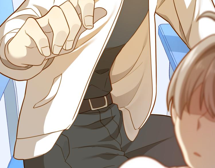 第5话 兄弟情都是假的吧-第5话