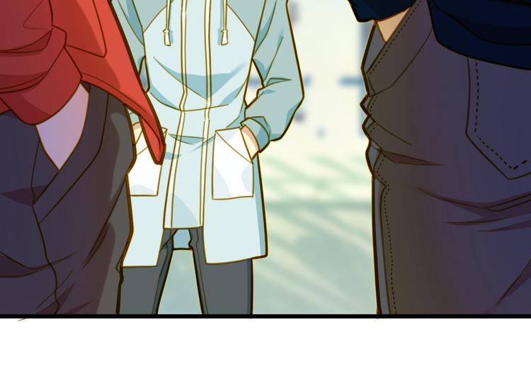 第7话 帅气的学长(1/2)-第7话